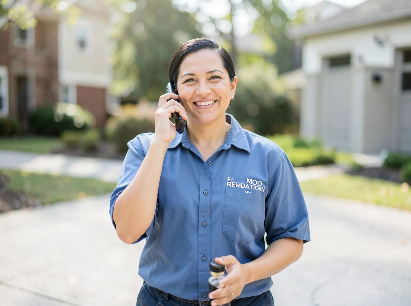 Mold Remediation Girard, TX FAQs